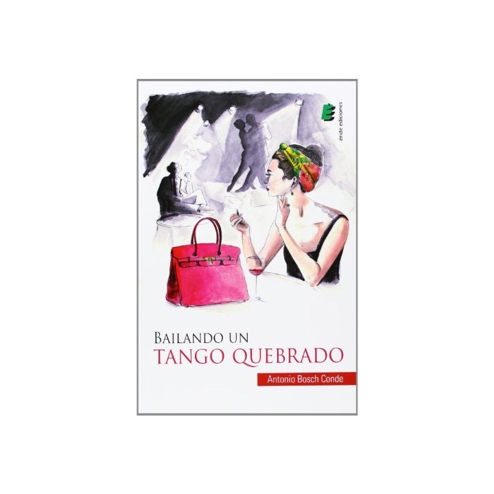Bailando un tango quebrado